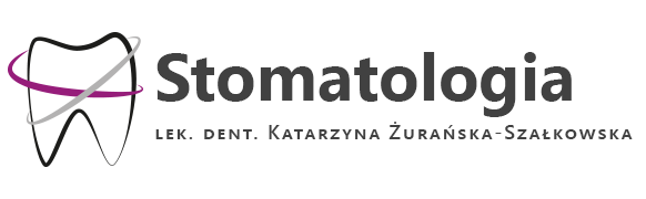 Stomatologia - lek. dent. Katarzyna Żurańska-Szałkowska - Kurzętnik